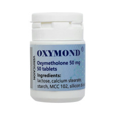 Oxymetholone - Diamond Labs