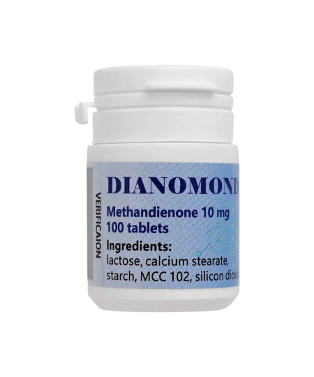 Dianabol