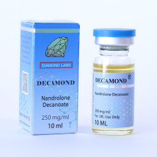 Nandrolone Decanoate – Diamond Labs