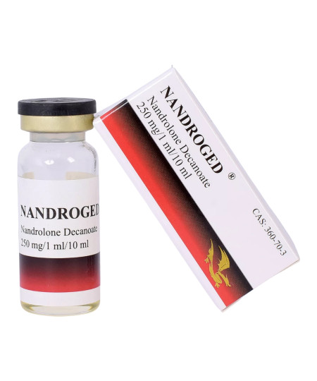 Nandrolone