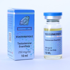 Testosterone Enanthate – Diamond Labs