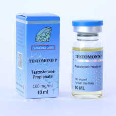 Testosterone Propionate – Diamond Labs