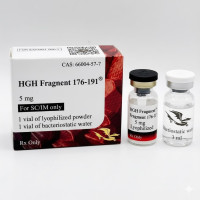 HGH-Fragment-176-191 - Golden Dragon