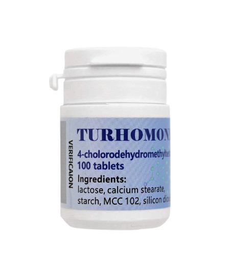 Turinabol